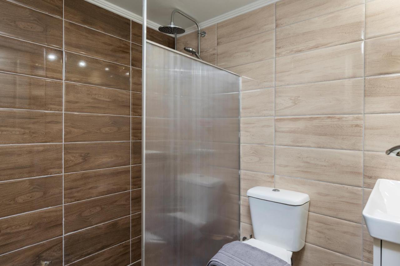 Crescendo City House Hriszí Aktí Haniá Kültér fotó